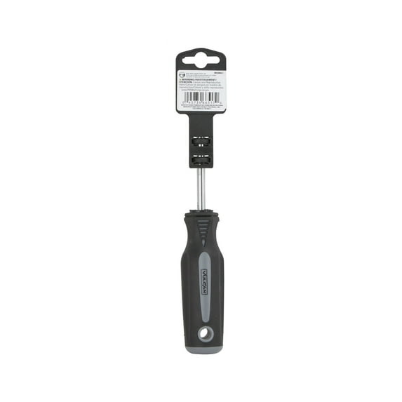 Vulcan MC-SD26 T40 Magnetic Tip Screwdriver, Chrome Vanadium Steel