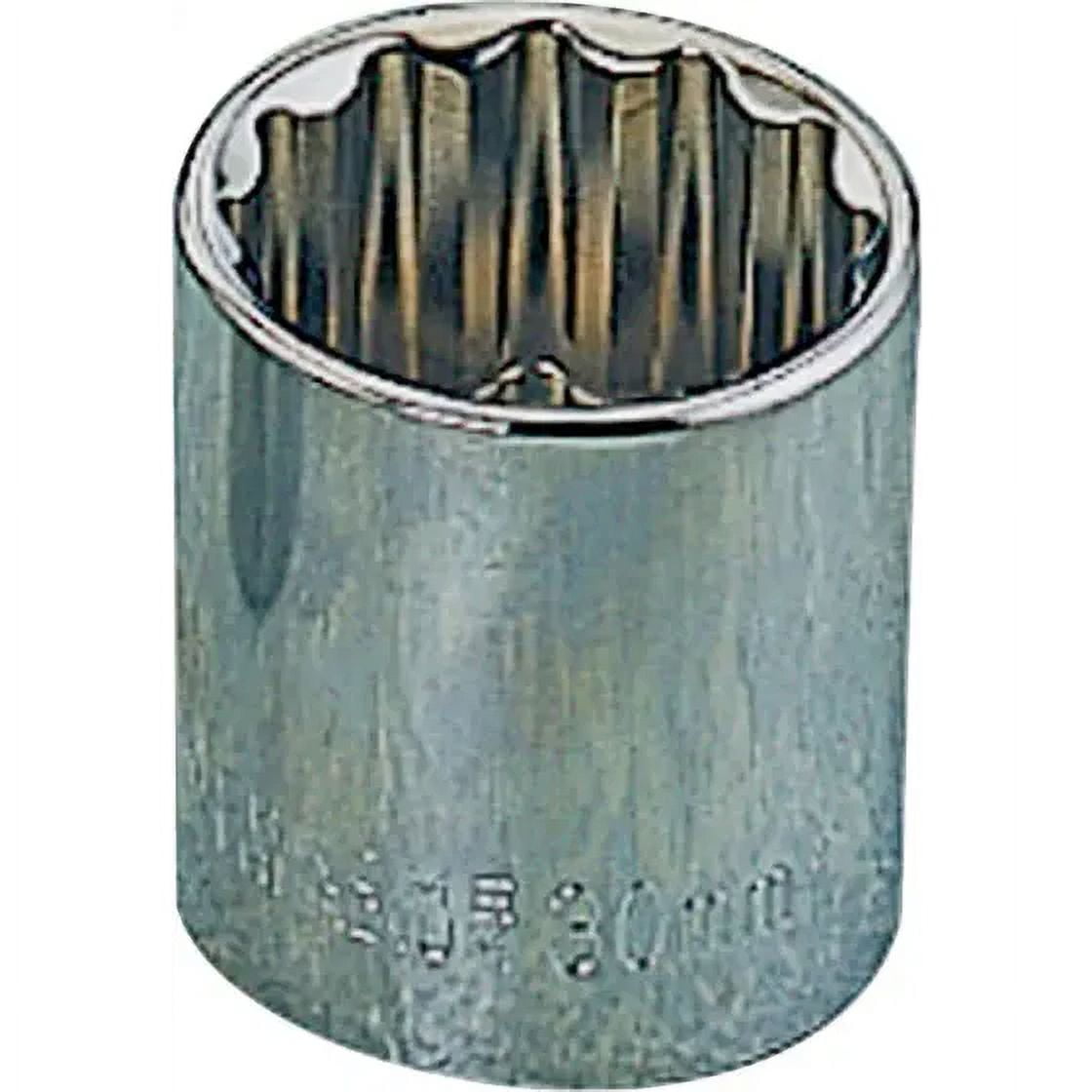 Vulcan MT6182141 Standard Socket 1/2 Inch Drive 16 MM, Each - Walmart.com