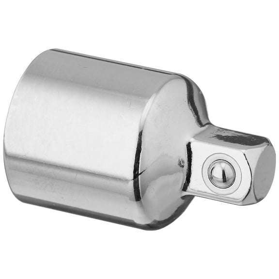 Vulcan MT6491740 Socket Adapter, Vanadium Steel