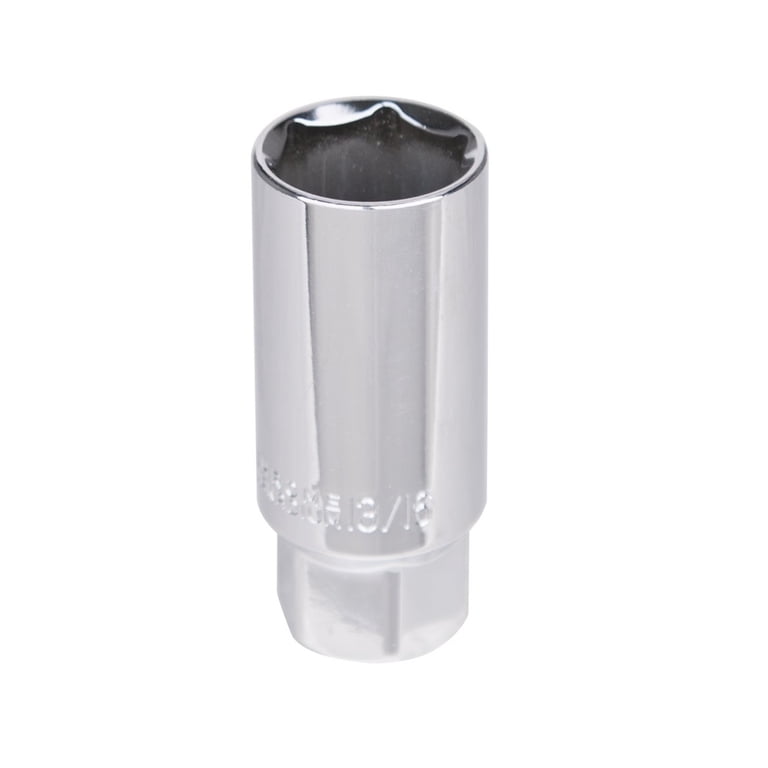 Vulcan MT6497317 Spark Plug Drive Socket, 13/16 Inch - Walmart.com