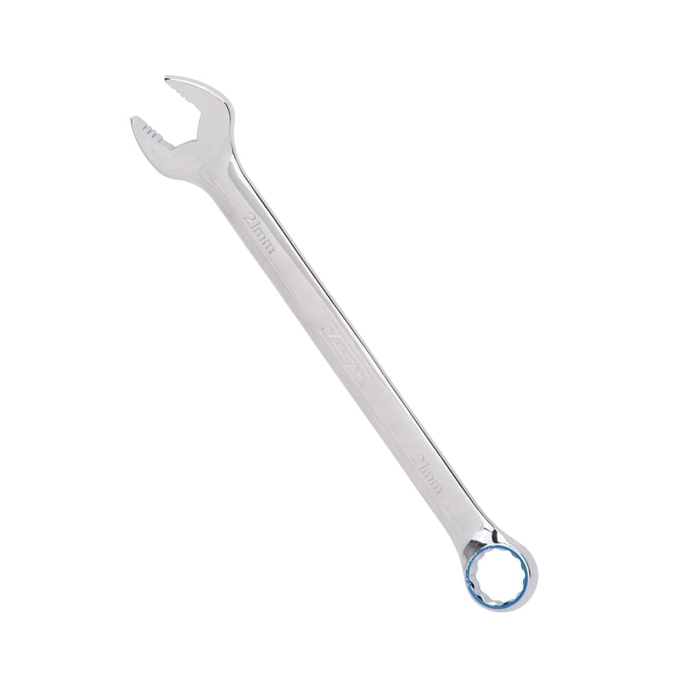 Vulcan MT65499353L Combination Wrench, Chrome Vanadium Steel
