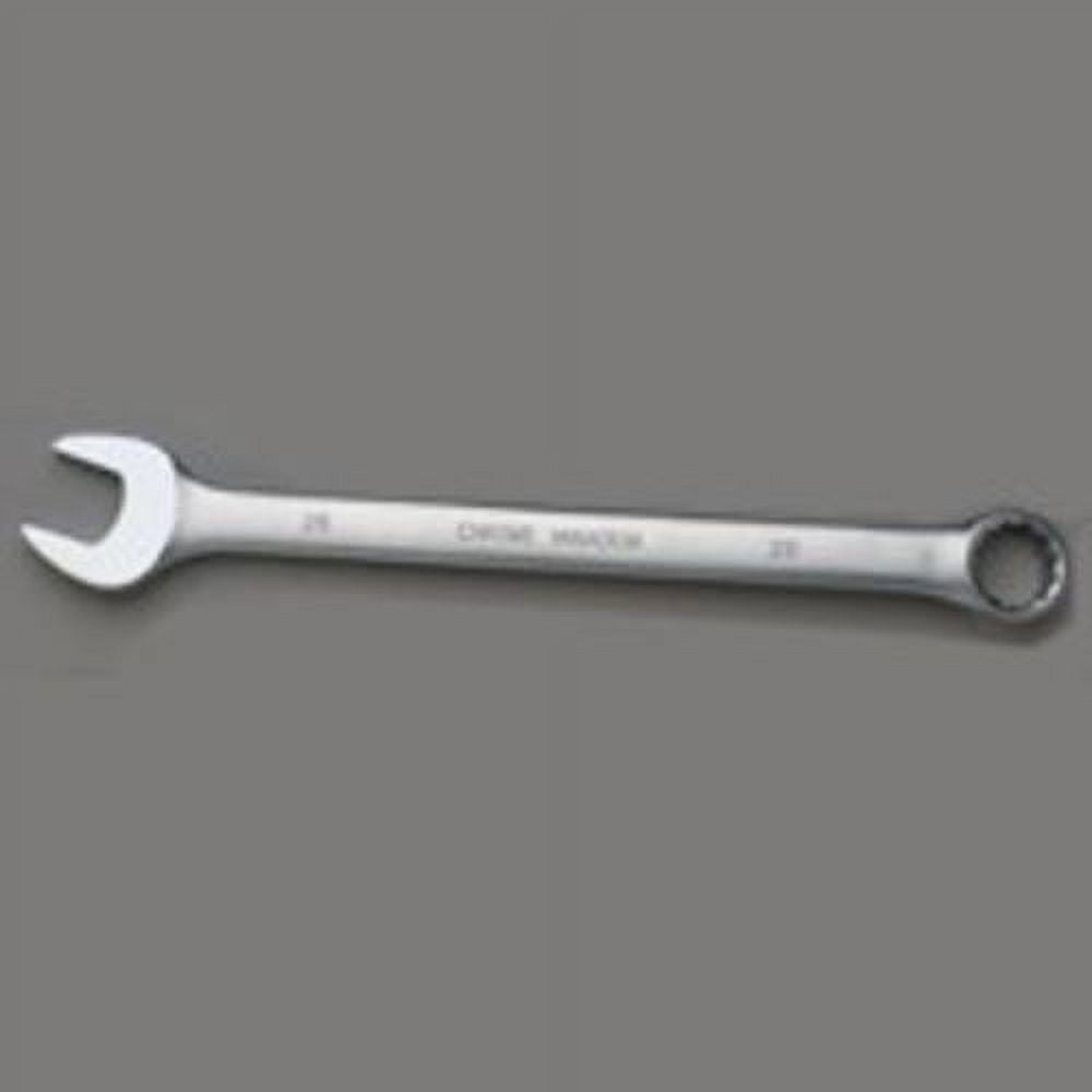 Vulcan MT6549939 Combination Wrench, Chrome Vanadium Steel, Each