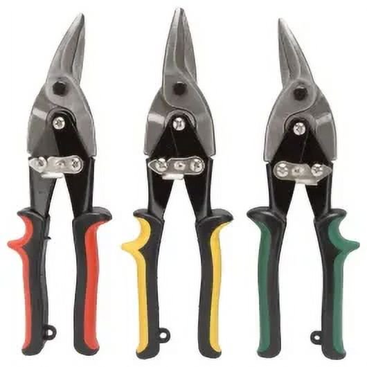 Vulcan NTS03 Snip Aviation Set, 3 Pieces, Each