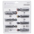 thumbnail image 1 of Vulcan Nutdriver Set Mc 7Pc Metric, 1 of 1