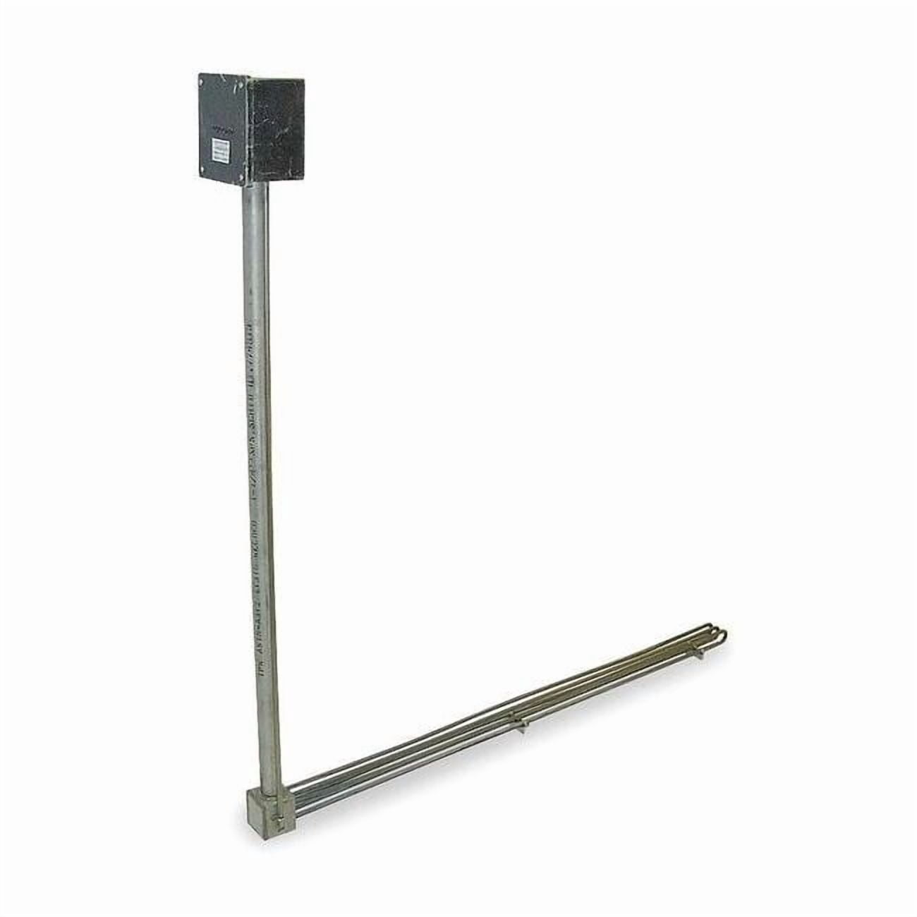 Vulcan Over the Side Immersion Heater,12,000W TI-312TB