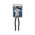 thumbnail image 1 of Vulcan PC990-01 Non-Slip Comfort Grip Fence Plier, Fully Polished, 10" L, 1 of 1