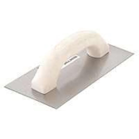 Square Teeth Trowel 4.25x9.25