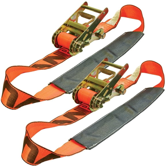 Vulcan ProSeries 3 Inch Underlift Tie Downs