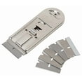 thumbnail image 1 of ProSource JL-BD-203L Safety Scraper, 1 of 2