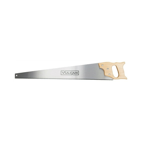 Vulcan Saw Hand W/Wood Hndl 8Pt 26In