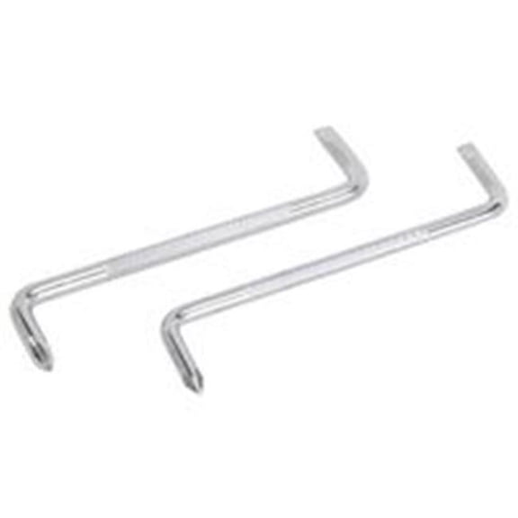 Vulcan Screwdriver Offset Set 2Pc