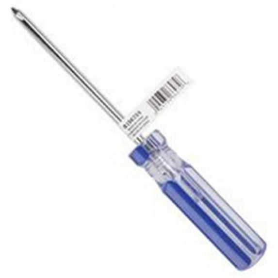 Vulcan Screwdriver Phillips No2X4In