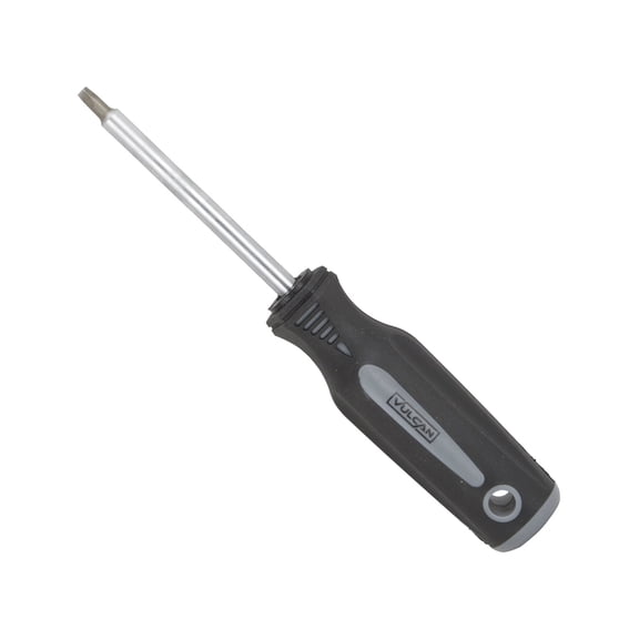 Vulcan Screwdriver Square No3X4In