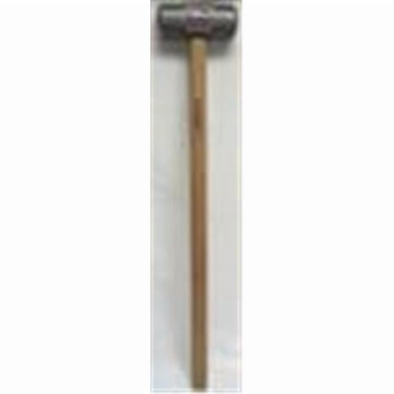 Vulcan Sledge Hammer, 12 lb, Hickory