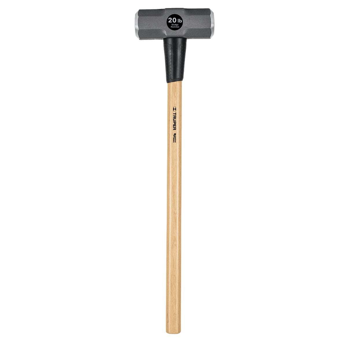 Vulcan Sledge Hammer, 20 lb, Hickory