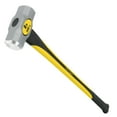 thumbnail image 1 of Vulcan 34504 Hammer, 8 lb Head, Sledge, Chamfered Head, 36 in OAL, 1 of 2