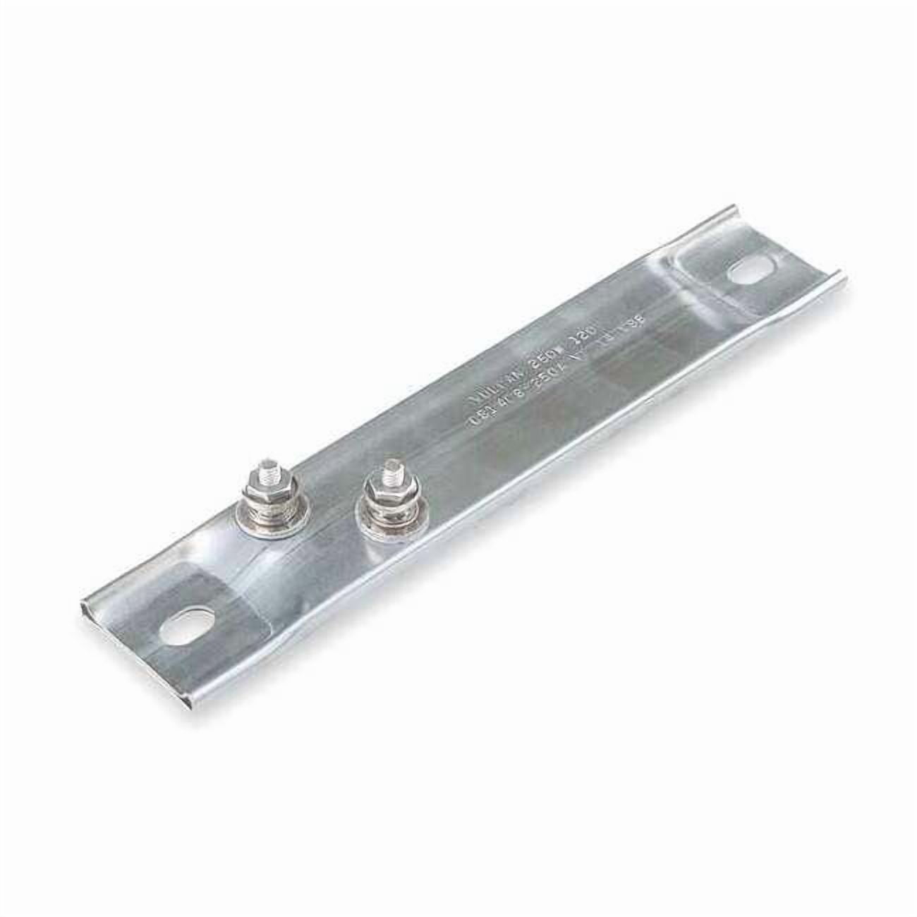 Vulcan Strip Heater,30-1/2 In. L,1200 Deg F OS1430-750B
