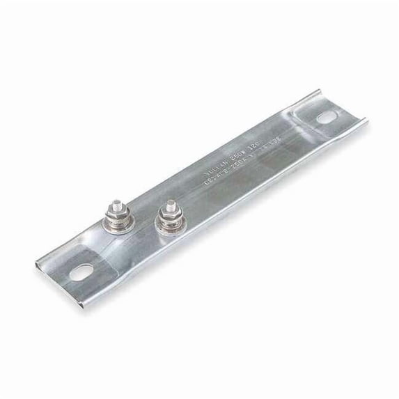 Vulcan Strip Heater,35-7/8 In. L,1200 Deg F OS1235-1000B