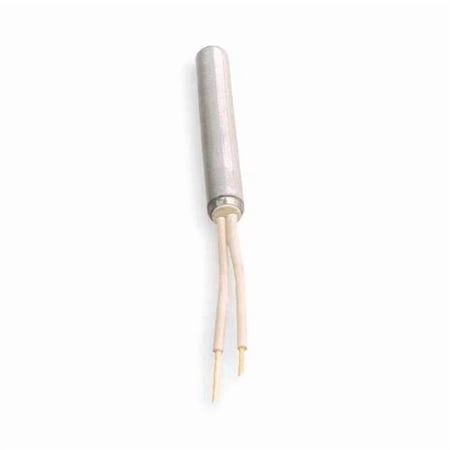 Swaged Cartridge Heater,100W/sq. In. TB506A