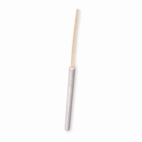 Vulcan Swaged Cartridge Heater,35W/sq. In. C5170A