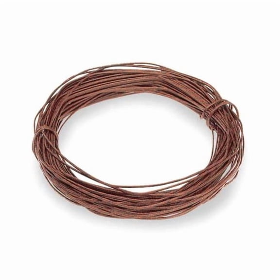 Vulcan K Type Solid Wire,Length 100 Ft,PVC N56/07027