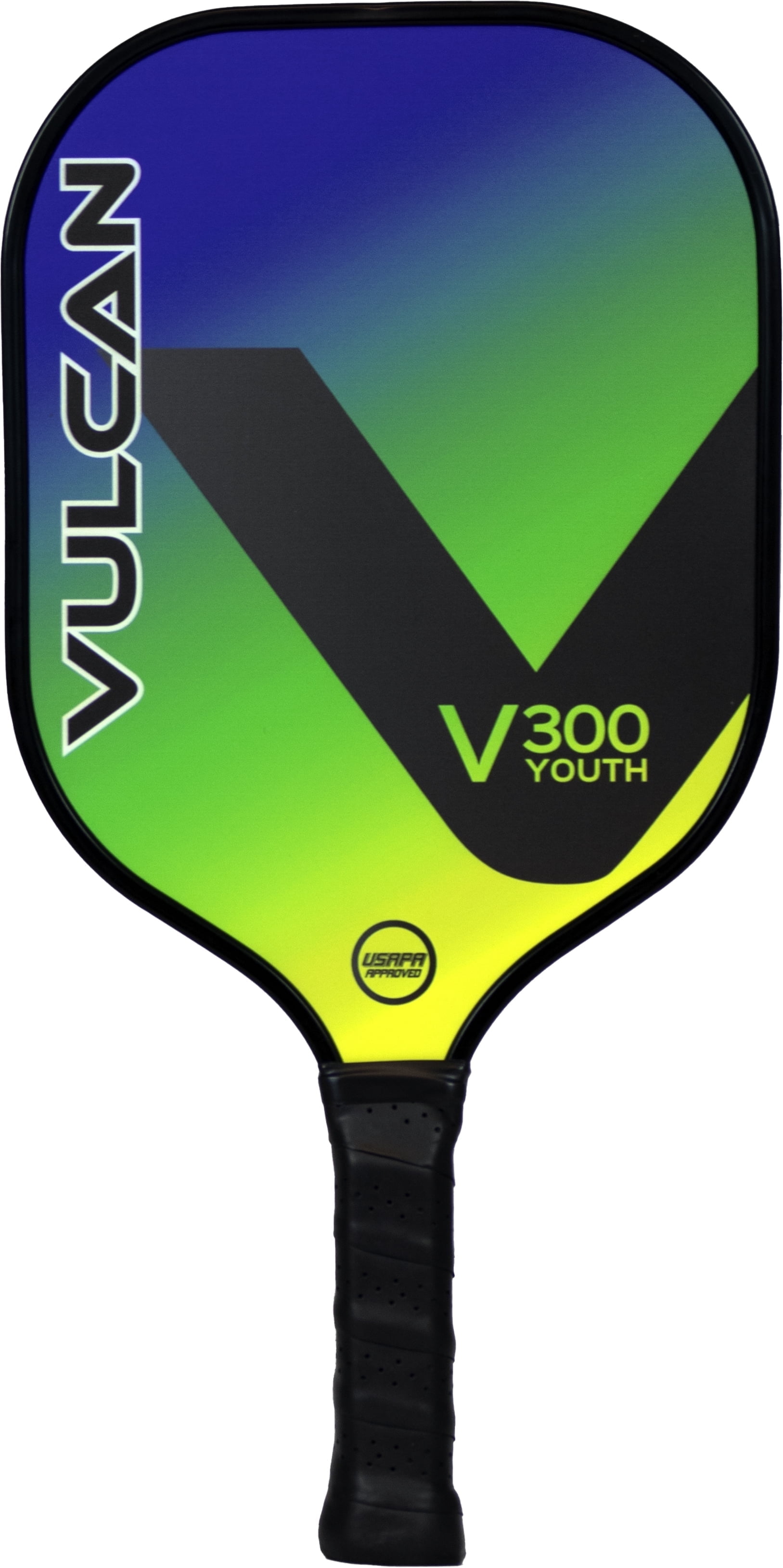 Vulcan V300 Youth Pickleball Paddle (Glow Stick)
