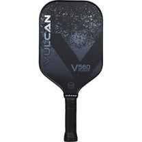 Vulcan V560 Power Pickleball Paddle - Smoke