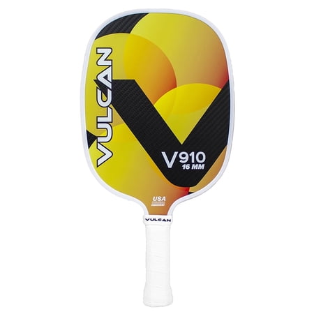 Vulcan V910 Pickleball Paddle