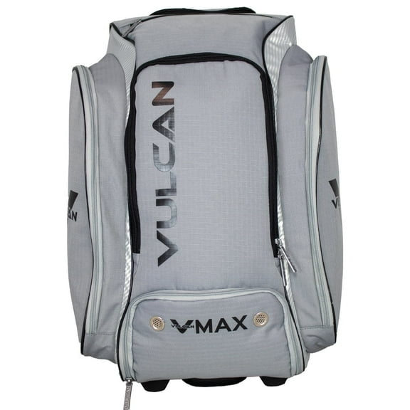 Vulcan VMAX Roller Backpack (Gray)