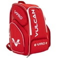 thumbnail image 1 of Vulcan VPRO Backpack (Red), 1 of 4