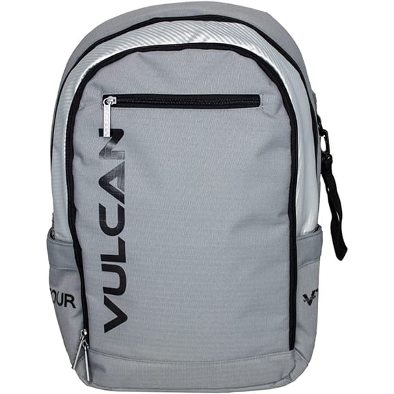 Vulcan VTOUR Backpack (Gray)