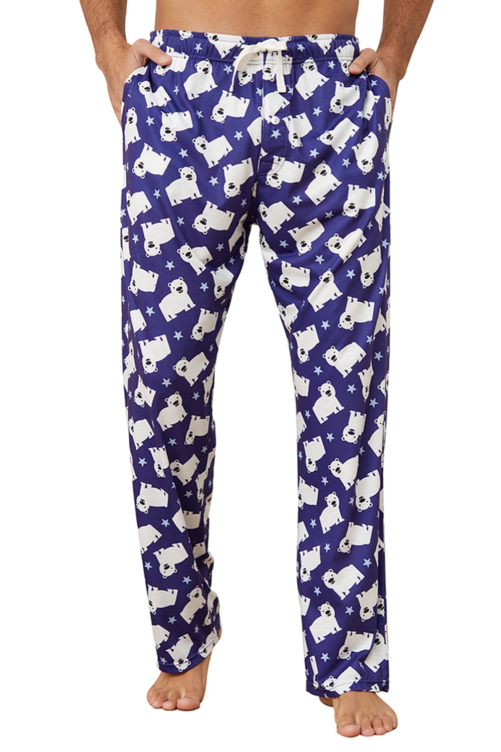 Mens fun pajama pants sale