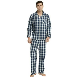 Mens summer pajamas walmart hotsell