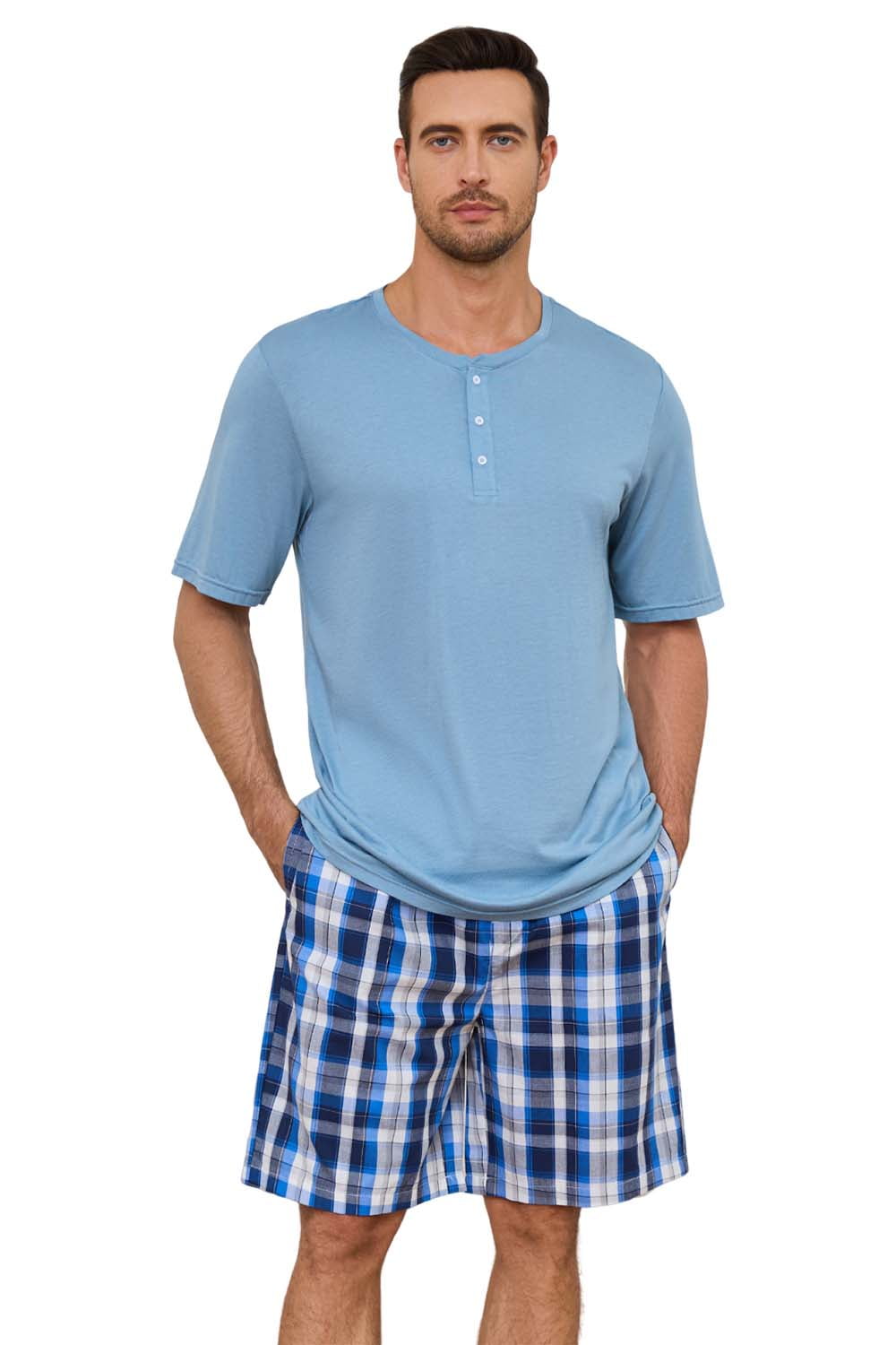 Bamboo Shirt Men This Bamboo Pajama Set From An Oprah-Approved