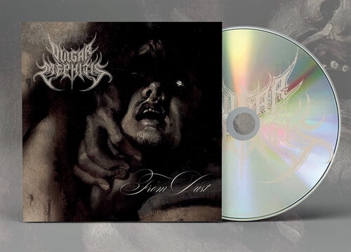 Vulgar Mephitis - From Dust - Music & Performance - CD