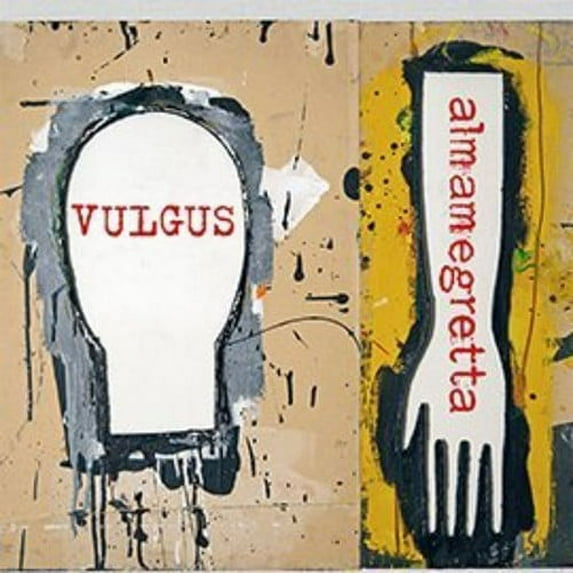 Vulgus