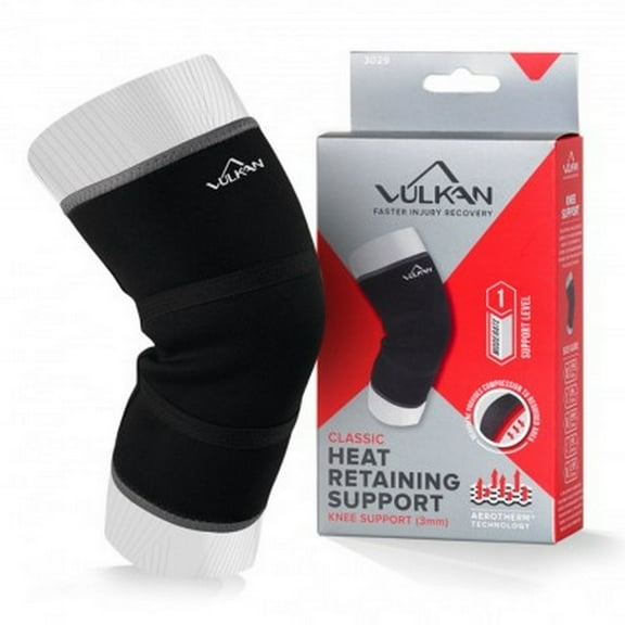 Vulkan Classic 3029 Neoprene Knee Brace