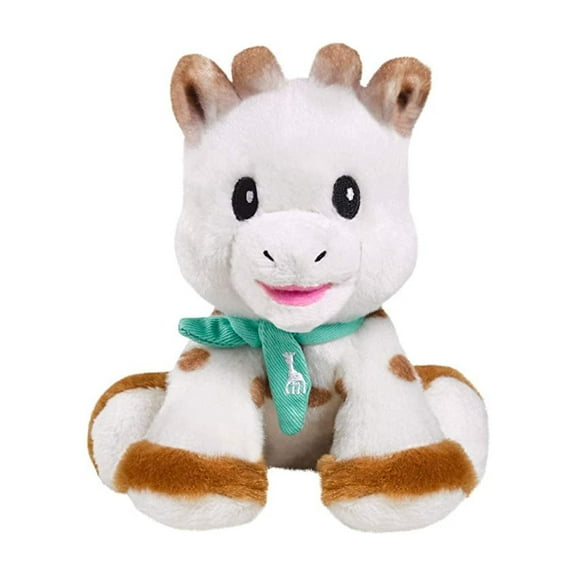 Vulli Sophie The Giraffe Small Sweetie Baby Sophie Plush 14cm