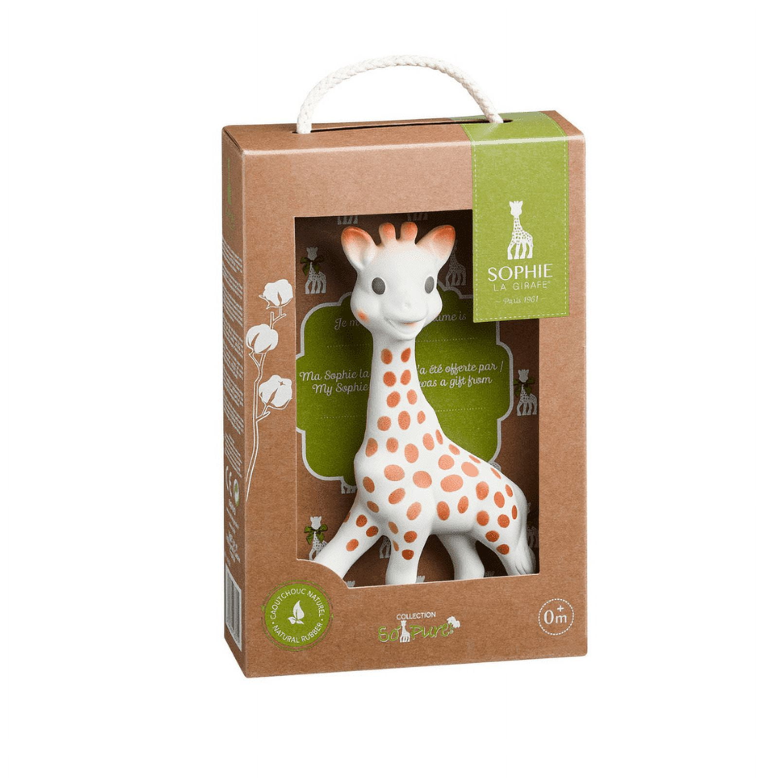 Sophie la Girafe - Baby Seat & Play - Sophie La Girafe – Boujee Babies