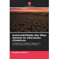 thumbnail image 1 of Vulnerabilidade das ilhas Saloum às alterações climáticas (Paperback), 1 of 1