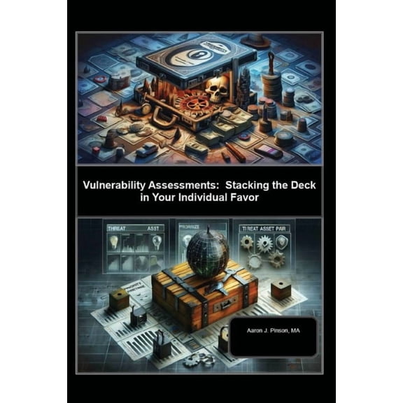 Vulnerability Assessment, (Paperback)