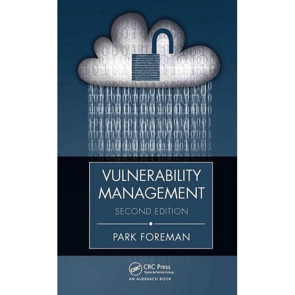 Vulnerability Management, (Paperback)