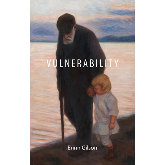 Vulnerability, (Paperback)