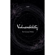 Vulnerability The Screams Within, Paperback