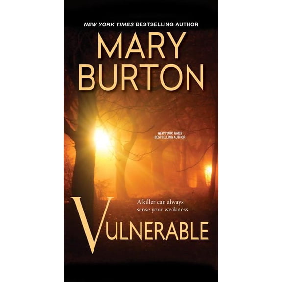 Pre-Owned Vulnerable