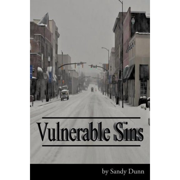 Vulnerable Sins, (Paperback)