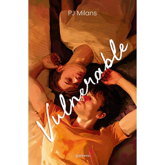 Vulnerable (Spanish Edition), (Paperback)
