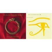 Vulture Culture & Eye In The Sky [CD Bundle]