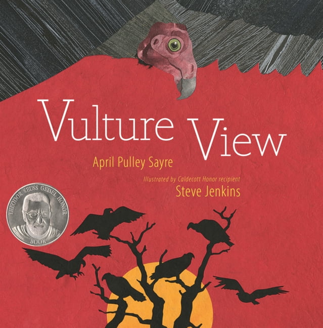 Vulture View, (Hardcover)
