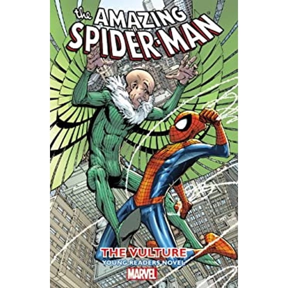 Pre-Owned Vulture (Paperback) 0785164766 9780785164760